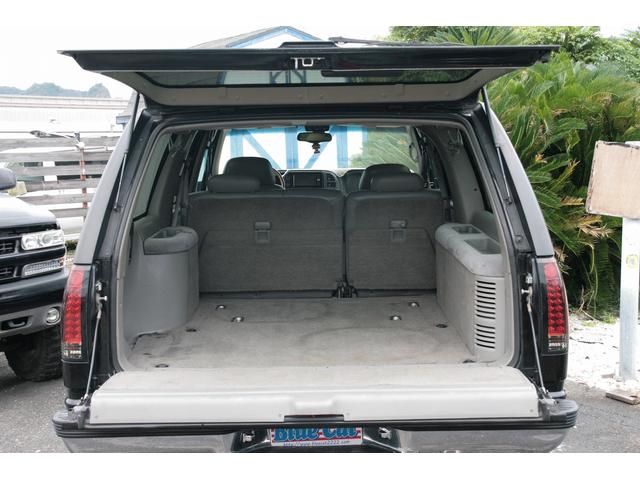 シボレータホ ＬＴ（21枚目）