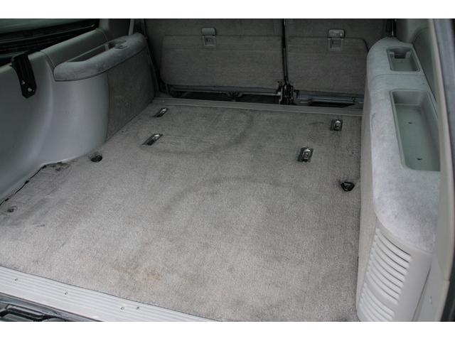 シボレータホ ＬＴ（22枚目）