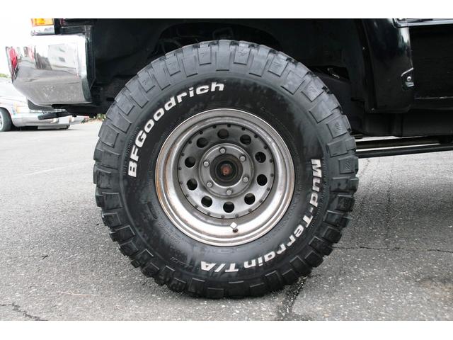 シボレータホ ＬＴ（23枚目）