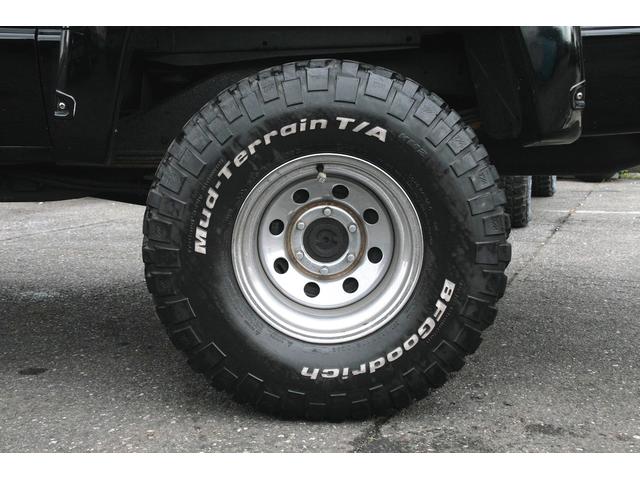 シボレータホ ＬＴ（24枚目）