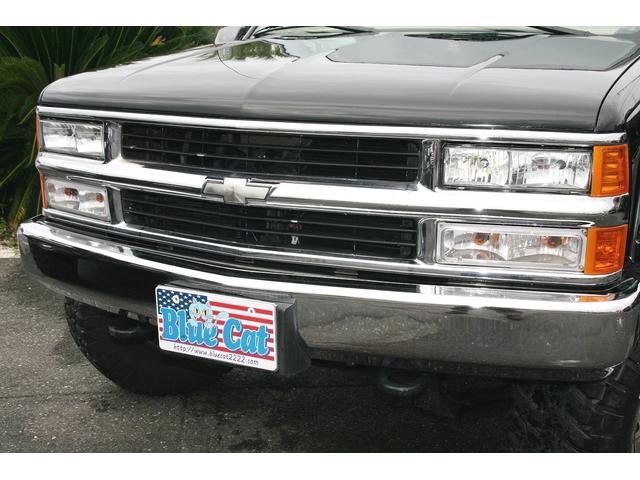 シボレータホ ＬＴ（25枚目）