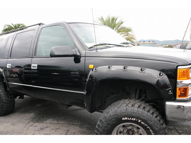 シボレータホ ＬＴ（29枚目）