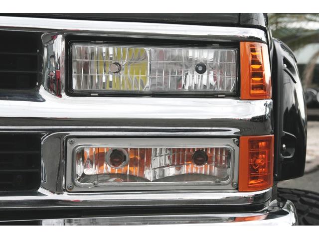 シボレータホ ＬＴ（30枚目）