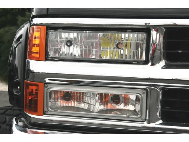 シボレータホ ＬＴ（31枚目）