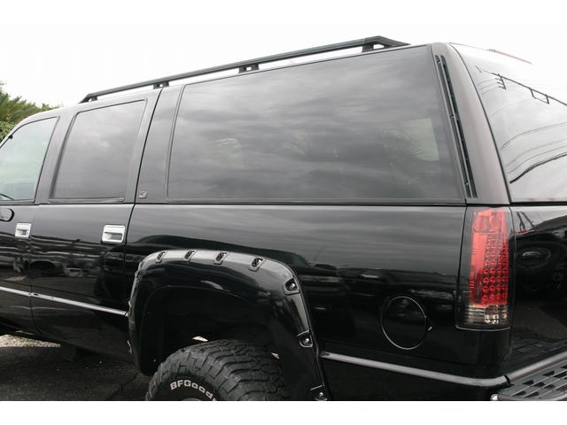 シボレータホ ＬＴ（34枚目）