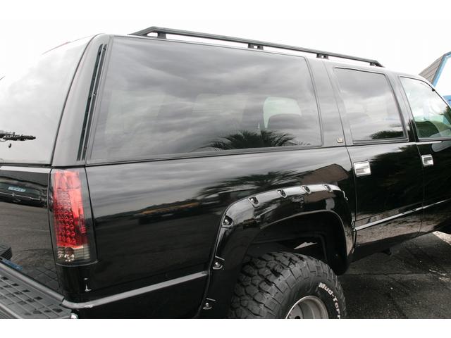 シボレータホ ＬＴ（35枚目）