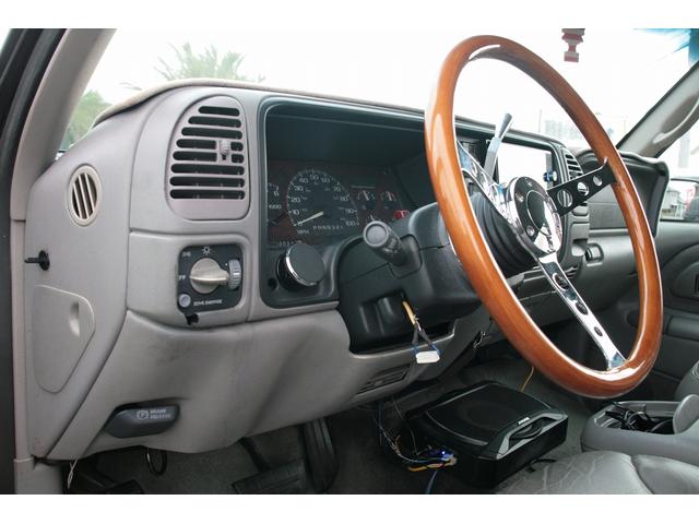 シボレータホ ＬＴ（38枚目）