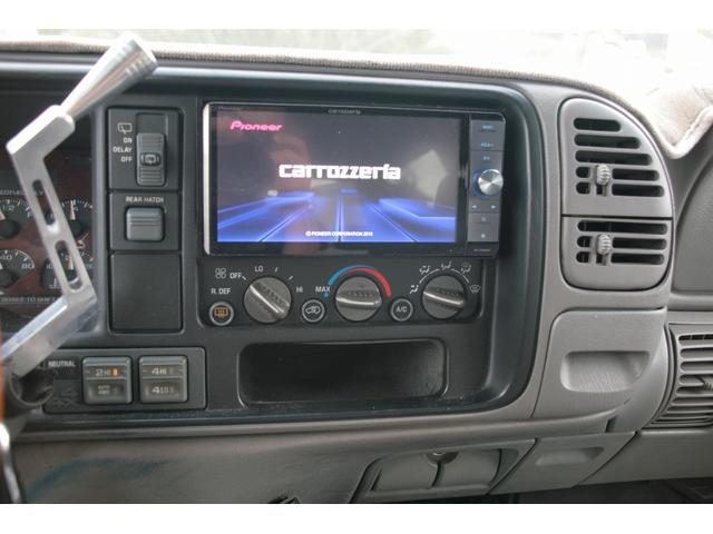 シボレータホ ＬＴ（40枚目）