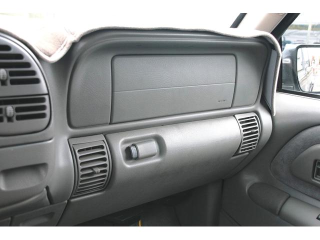 シボレータホ ＬＴ（41枚目）