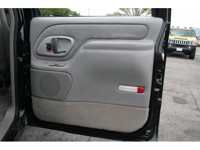 シボレータホ ＬＴ（50枚目）