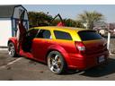 DODGE DODGE MAGNUM