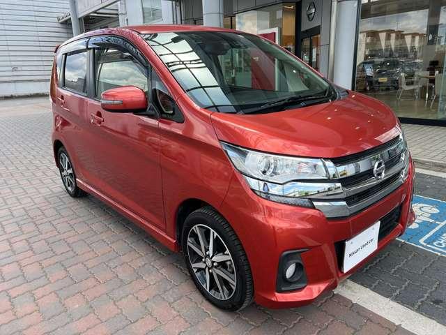 日産 デイズ