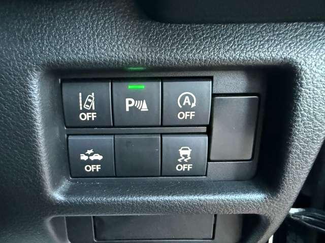 ハスラー ６６０　Ｊスタイル　エマージェンシーブレーキシステム・シート　衝突軽減Ｂ　Ａストップ　スマキー　フルオートエアコン　キーレススタートシステム　パワーウインド　パワステ　ＡＢＳ　アルミホイル　ナビＴＶ　ワンセグ　ＥＴＣ　エアバッグ　メモリーナビ（11枚目）