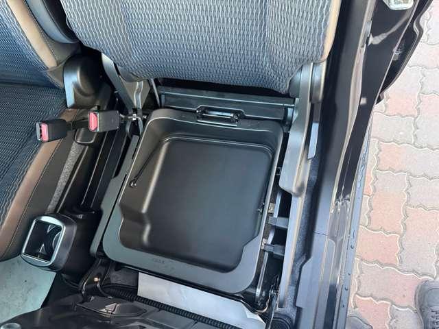 ハスラー ６６０　Ｊスタイル　エマージェンシーブレーキシステム・シート　衝突軽減Ｂ　Ａストップ　スマキー　フルオートエアコン　キーレススタートシステム　パワーウインド　パワステ　ＡＢＳ　アルミホイル　ナビＴＶ　ワンセグ　ＥＴＣ　エアバッグ　メモリーナビ（17枚目）