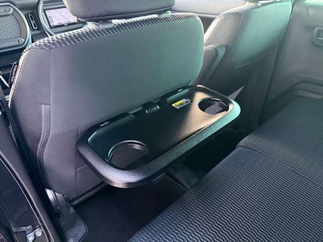 ハスラー ６６０　Ｊスタイル　エマージェンシーブレーキシステム・シート　衝突軽減Ｂ　Ａストップ　スマキー　フルオートエアコン　キーレススタートシステム　パワーウインド　パワステ　ＡＢＳ　アルミホイル　ナビＴＶ　ワンセグ　ＥＴＣ　エアバッグ　メモリーナビ（18枚目）