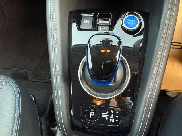 キックス 1.2 X (e-POWER) プロパイロット・エマージェンシーブレーキ ナビ&TV 追従クルコン スマートキー レーンアシスト パワーステアリング 盗難防止システム ETC メモリーナビ サイドエアバッグ アルミ AAC キーレス パワーウィンドウ ABS ワンセグTV(11枚目)