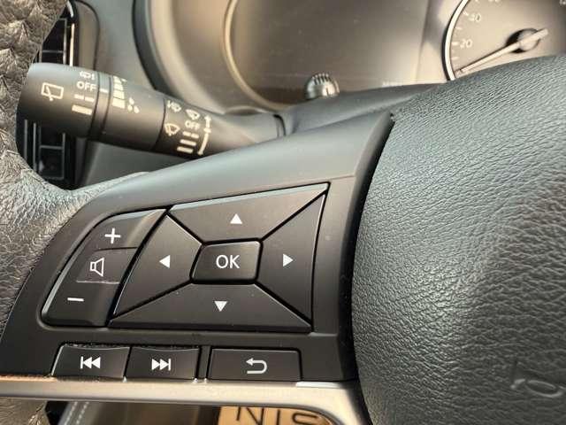 キックス 1.2 X (e-POWER) プロパイロット・エマージェンシーブレーキ ナビ&TV 追従クルコン スマートキー レーンアシスト パワーステアリング 盗難防止システム ETC メモリーナビ サイドエアバッグ アルミ AAC キーレス パワーウィンドウ ABS ワンセグTV(12枚目)