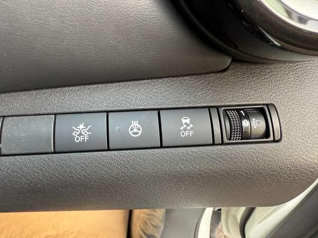 キックス 1.2 X (e-POWER) プロパイロット・エマージェンシーブレーキ ナビ&TV 追従クルコン スマートキー レーンアシスト パワーステアリング 盗難防止システム ETC メモリーナビ サイドエアバッグ アルミ AAC キーレス パワーウィンドウ ABS ワンセグTV(14枚目)