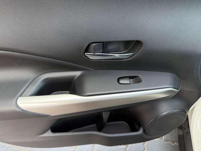 キックス 1.2 X (e-POWER) プロパイロット・エマージェンシーブレーキ ナビ&TV 追従クルコン スマートキー レーンアシスト パワーステアリング 盗難防止システム ETC メモリーナビ サイドエアバッグ アルミ AAC キーレス パワーウィンドウ ABS ワンセグTV(19枚目)