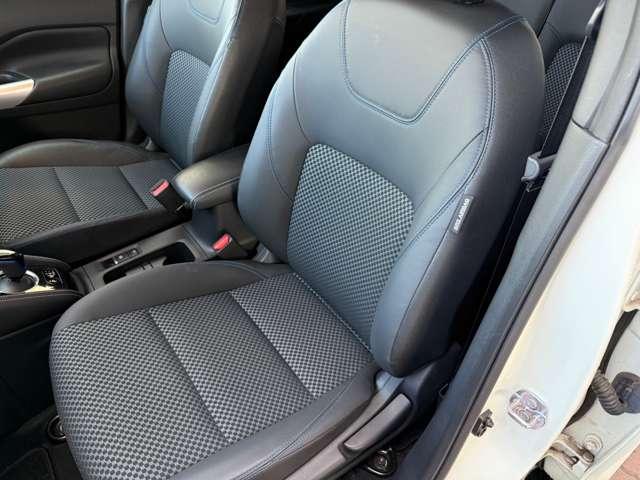 キックス 1.2 X (e-POWER) プロパイロット・エマージェンシーブレーキ ナビ&TV 追従クルコン スマートキー レーンアシスト パワーステアリング 盗難防止システム ETC メモリーナビ サイドエアバッグ アルミ AAC キーレス パワーウィンドウ ABS ワンセグTV(20枚目)