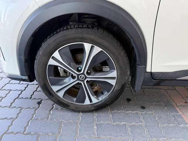 キックス １．２　Ｘ　（ｅ－ＰＯＷＥＲ）　プロパイロット・アラウンドビューモニター　ナビ＆ＴＶ　クルコン　スマートキー　レーンアシスト　パワーステアリング　盗難防止システム　ドライブレコーダー　ＥＴＣ　メモリーナビ　サイドエアバッグ　アルミ　ＡＡＣ　キーレス　パワーウィンドウ　ＡＢＳ（20枚目）