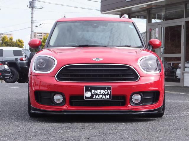 ＭＩＮＩ クロスオーバー　バッキンガム　ナビＴＶ／ＤＶＤ／ＣＤ／バックカメラ／Ｒ’ｓＲＡＣＩＮＧ（エアロ／ブレーキパット／ドアミラーレンズ）／ＢＣ　ＲＡＣＩＮＧ車高調／Ｚ－Ｐｅｒｆｏｒｍａｎｃｅ１９インチＡＷ／ＥＴＣ／ドライブレコーダー（31枚目）