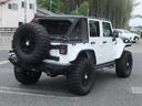 CHRYSLER JEEP JEEP WRANGLER UNLIMITED
