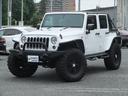 CHRYSLER JEEP JEEP WRANGLER UNLIMITED