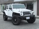 CHRYSLER JEEP JEEP WRANGLER UNLIMITED