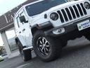 CHRYSLER JEEP JEEP WRANGLER UNLIMITED