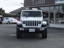 CHRYSLER JEEP JEEP WRANGLER UNLIMITED