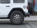 CHRYSLER JEEP JEEP WRANGLER UNLIMITED