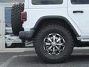 CHRYSLER JEEP JEEP WRANGLER UNLIMITED