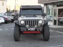 CHRYSLER JEEP JEEP WRANGLER UNLIMITED