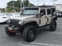 CHRYSLER JEEP JEEP WRANGLER UNLIMITED
