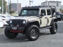 CHRYSLER JEEP JEEP WRANGLER UNLIMITED