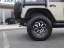 CHRYSLER JEEP JEEP WRANGLER UNLIMITED