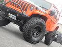 サハラ ローンチエディション ロッククローラーRRDリフトUP/METHOD17AW/NITTO40インチタイヤ/Flowmasterマフラー/純正ソナー対応ポイズン前後バンパー/ロックレール/オバフェン/ドラレコ/黒革/ラテラル(28枚目)
