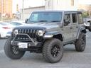 ウィリス ラフカントリーリフトUP/JAOSマフラー/2024年製オープンカントリー35タイヤ/黒革シートカバー/前後バンパー/ロックレール/カスタムフードカバー+ラッチ+ドアバイザー/社外テール/背面キット(28枚目)