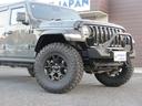 ウィリス ラフカントリーリフトUP/JAOSマフラー/2024年製オープンカントリー35タイヤ/黒革シートカバー/前後バンパー/ロックレール/カスタムフードカバー+ラッチ+ドアバイザー/社外テール/背面キット(33枚目)