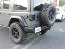 ウィリス ラフカントリーリフトUP/JAOSマフラー/2024年製オープンカントリー35タイヤ/黒革シートカバー/前後バンパー/ロックレール/カスタムフードカバー+ラッチ+ドアバイザー/社外テール/背面キット(43枚目)