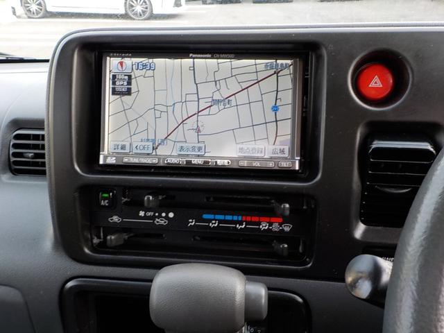 ハイゼットカーゴ スペシャルクリーン　４ＷＤ　オートマ　フル装備　新品１２インチベンプラホイールキャップ　アーバンカーキオールペイント済み（16枚目）