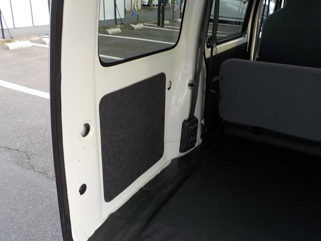 ハイゼットカーゴ スペシャルクリーン　４ＷＤ　オートマ　フル装備　新品１２インチベンプラホイールキャップ　アーバンカーキオールペイント済み（21枚目）