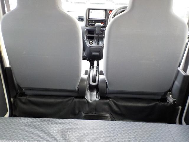 ハイゼットカーゴ スペシャルクリーン　４ＷＤ　オートマ　フル装備　新品１２インチベンプラホイールキャップ　アーバンカーキオールペイント済み（24枚目）