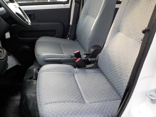 ハイゼットカーゴ スペシャルクリーン　４ＷＤ　オートマ　フル装備　新品１２インチベンプラホイールキャップ　アーバンカーキオールペイント済み（34枚目）