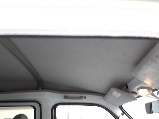ハイゼットカーゴ スペシャルクリーン　４ＷＤ　オートマ　フル装備　新品１２インチベンプラホイールキャップ　アーバンカーキオールペイント済み（38枚目）