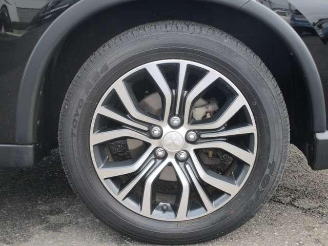 2.4 24G ナビパッケージ 4WD S・Bカメラ(6枚目)