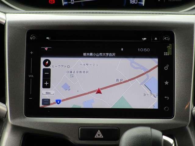 1.2 ハイブリッド MZ ナビパッケージ バックカメラ(3枚目)