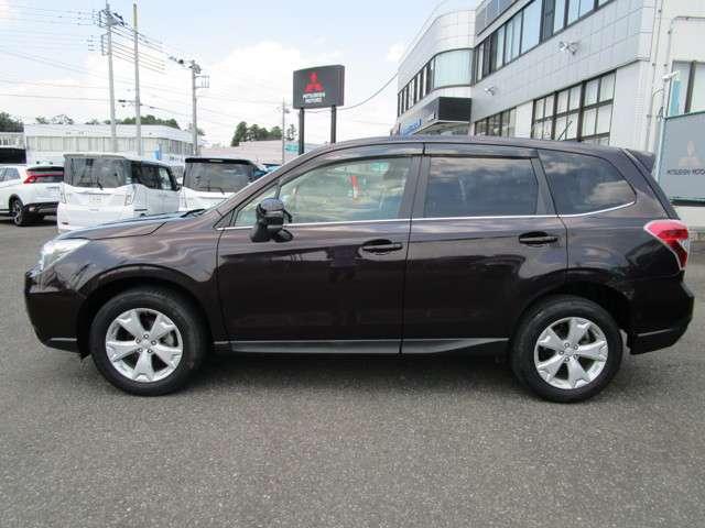 2.0i-L 4WD(5枚目)