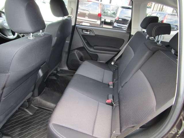 2.0i-L 4WD(12枚目)